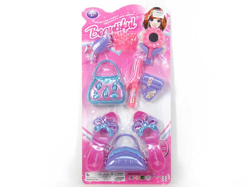 Beauty Set toys