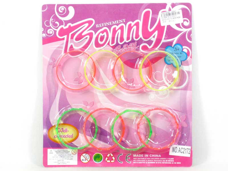 Bracelet(8in1) toys