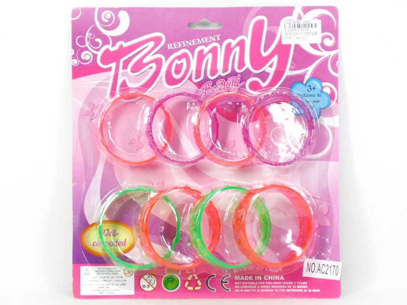 Bracelet(8in1) toys