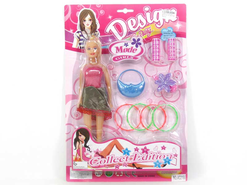 Beauty Set toys