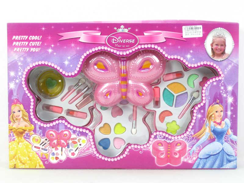 Cosmetics Set toys