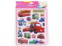 Paster toys