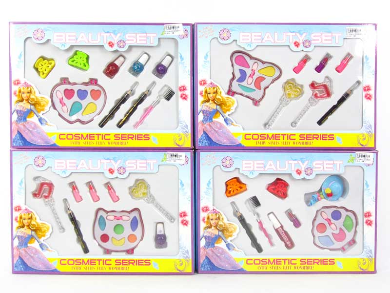 Cosmetics(4S) toys