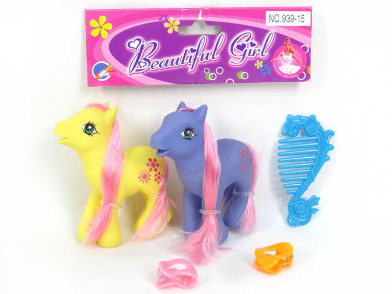 Beauty Hose Set(2C) toys