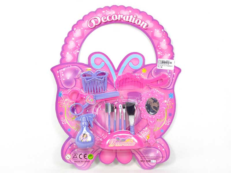 Beauty Set toys