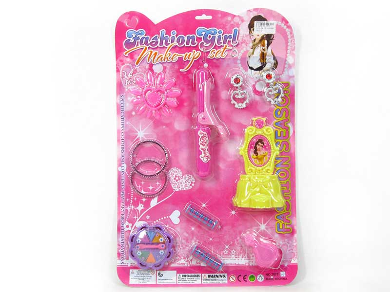 Beauty Set toys