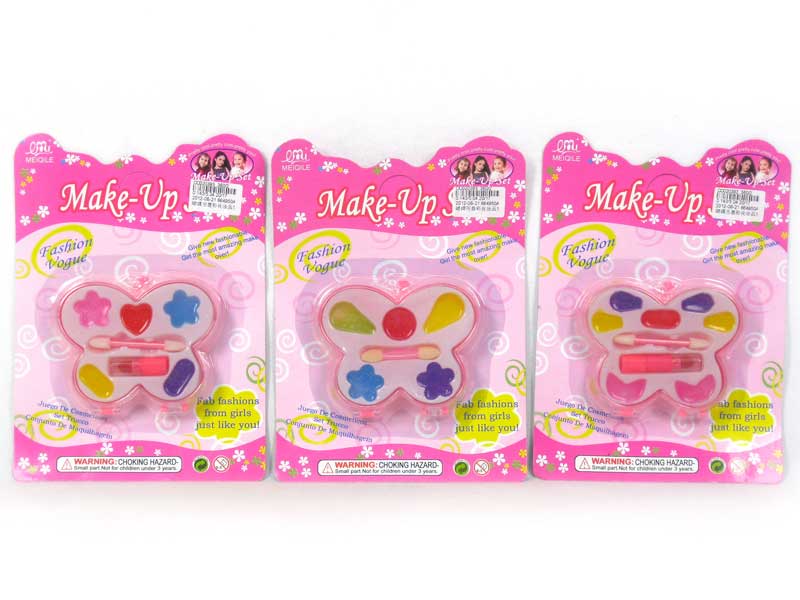 Cosmetics Set(4S) toys