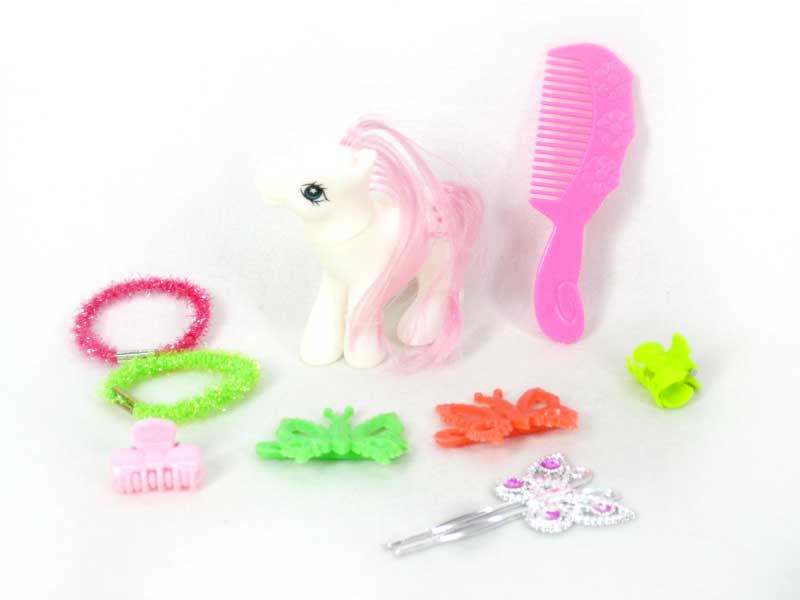 Beauty Set toys