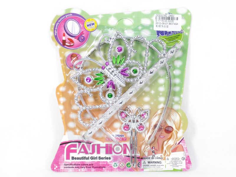 Beauty Set toys