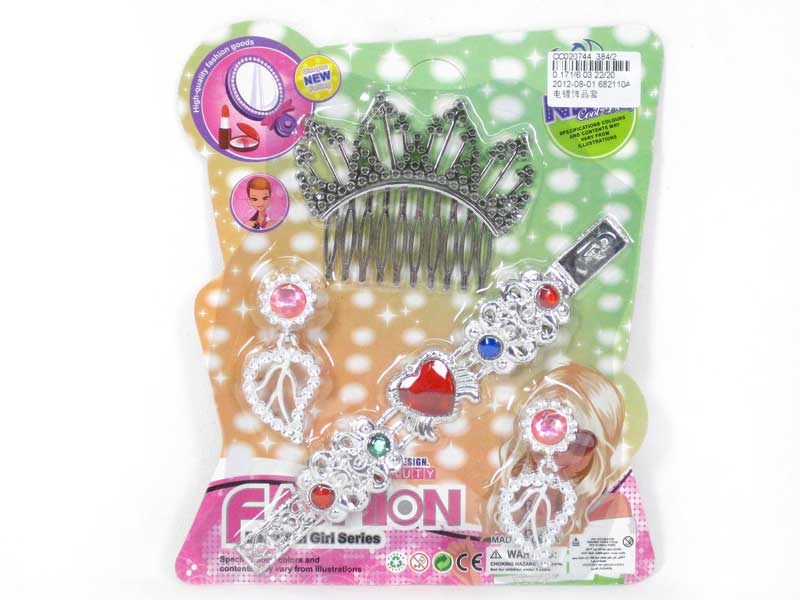 Beauty Set toys