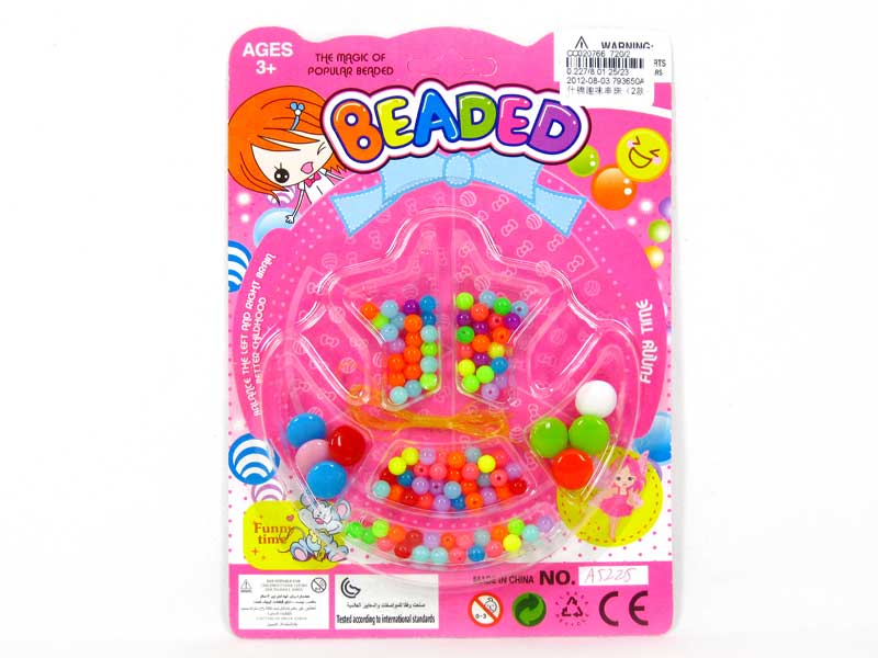 Beauty Set(2S) toys