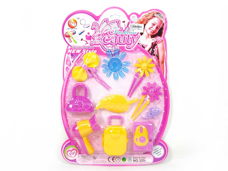 Beauty Set toys