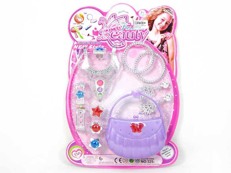 Beauty Set toys