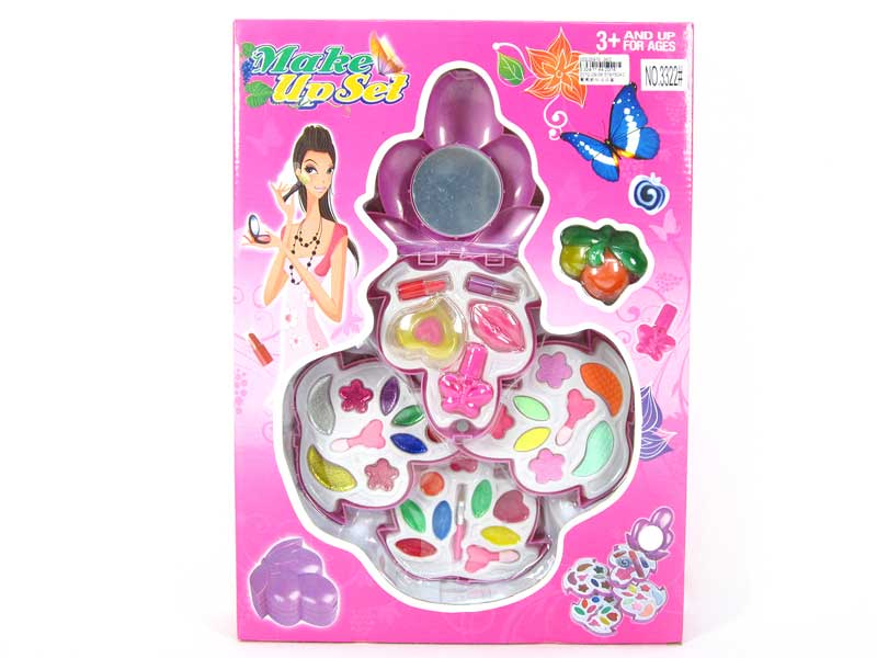 Beauty Set toys