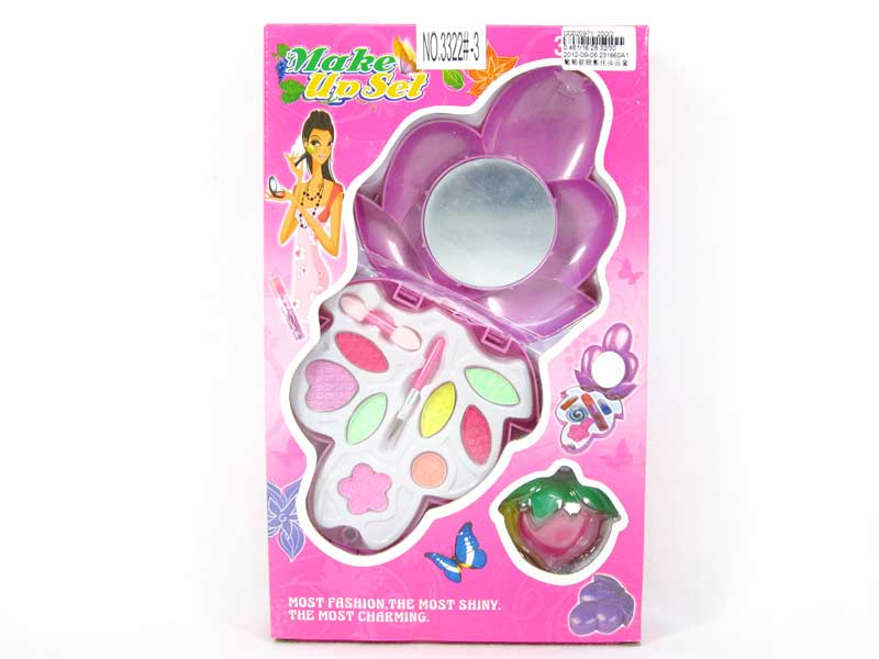 Beauty Set toys