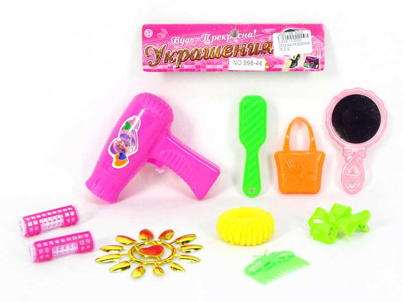 Beauty Set toys