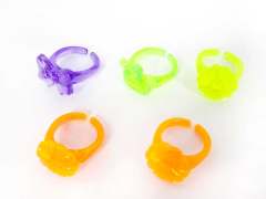 Finger Ring(5in1) toys