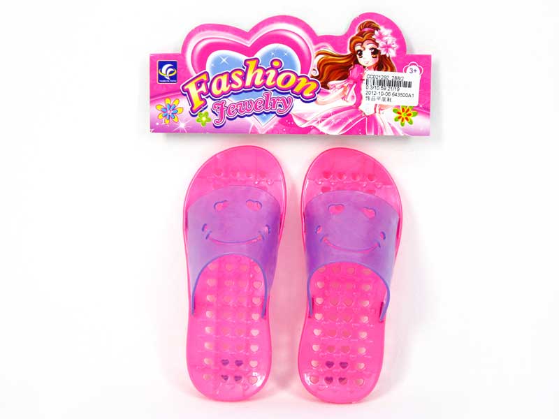 Beauty Shoes toys