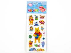 Paster(20in1) toys