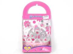 Jewelry toys