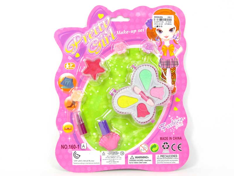 Cosmetics Set toys