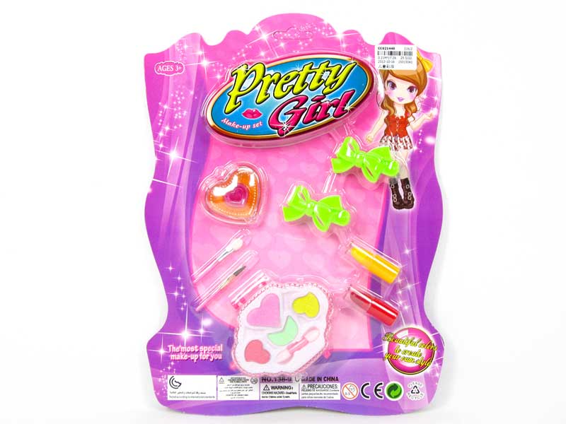 Beauty Set toys