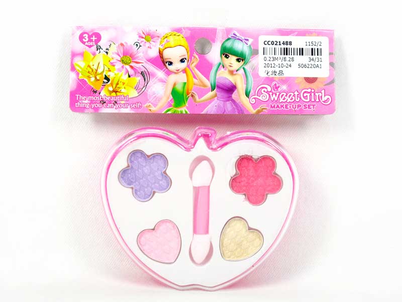 Cosmetics Set toys