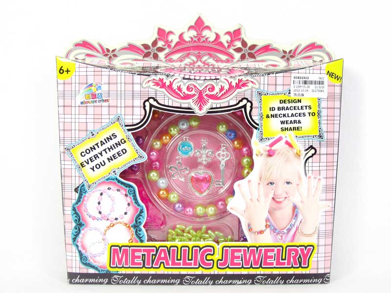 Beauty Set toys