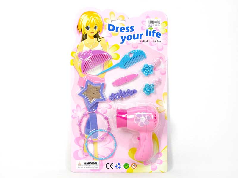 Beauty Set toys