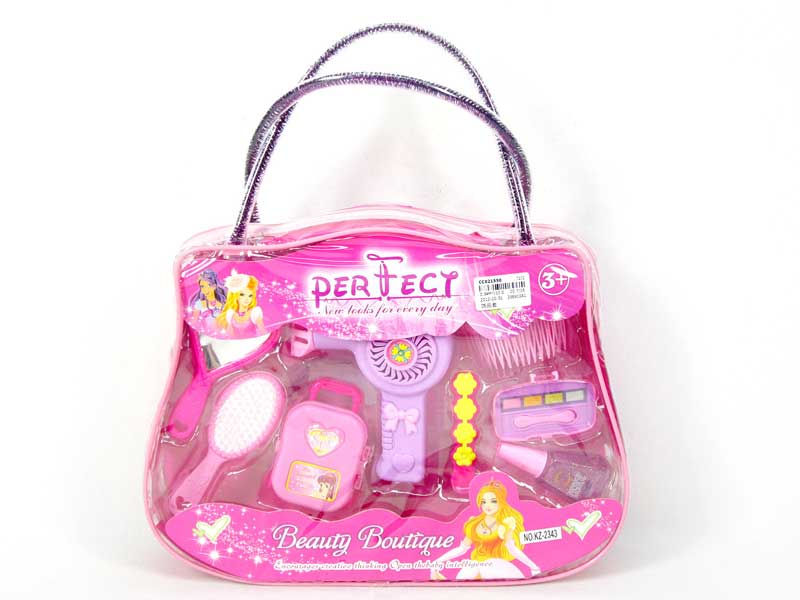 Beauty Set toys