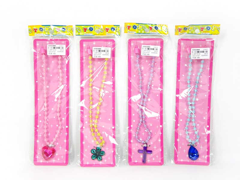 Necklace(4S) toys