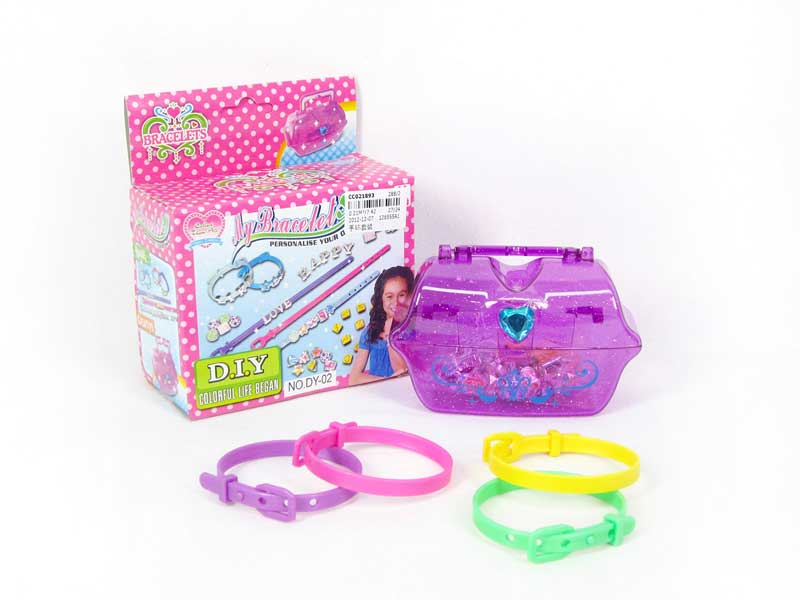 Bracelet Set toys