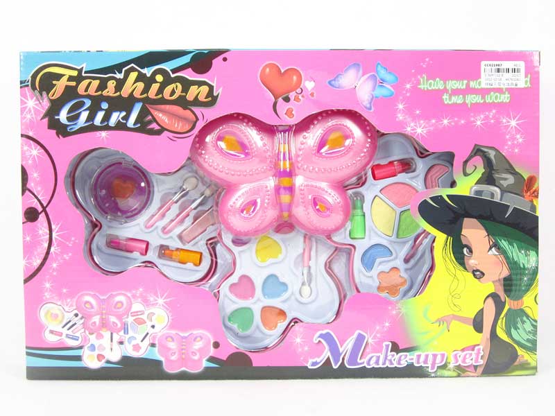 Cosmetics Set toys