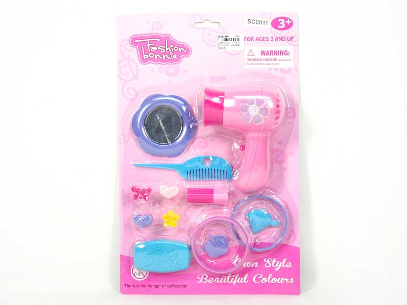 Beauty Set toys