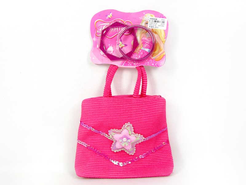 Handbag & Bracelet toys