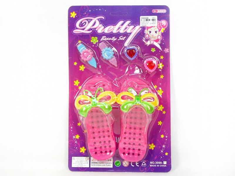 Beauty Set toys