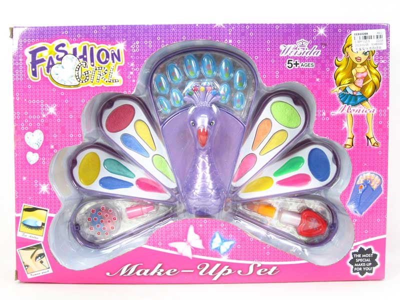 Cosmetics Set toys