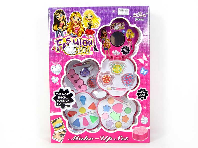 Cosmetics Set toys