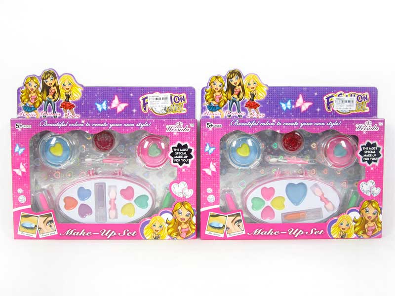 Cosmetics Set(4S) toys