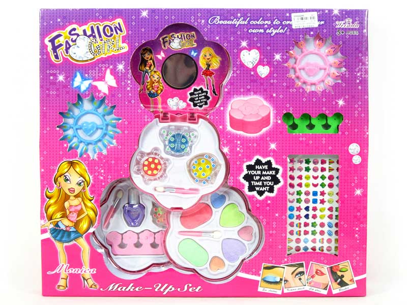 Cosmetics Set toys