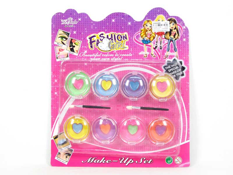 Beauty Set toys