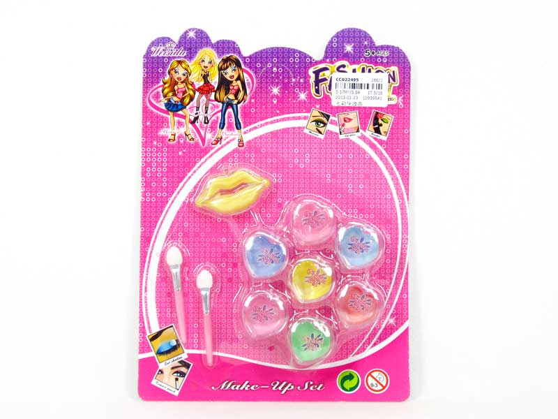 Cosmetics Set toys