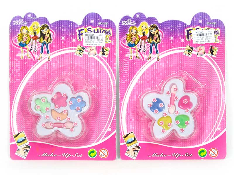 Cosmetics Set(2S) toys