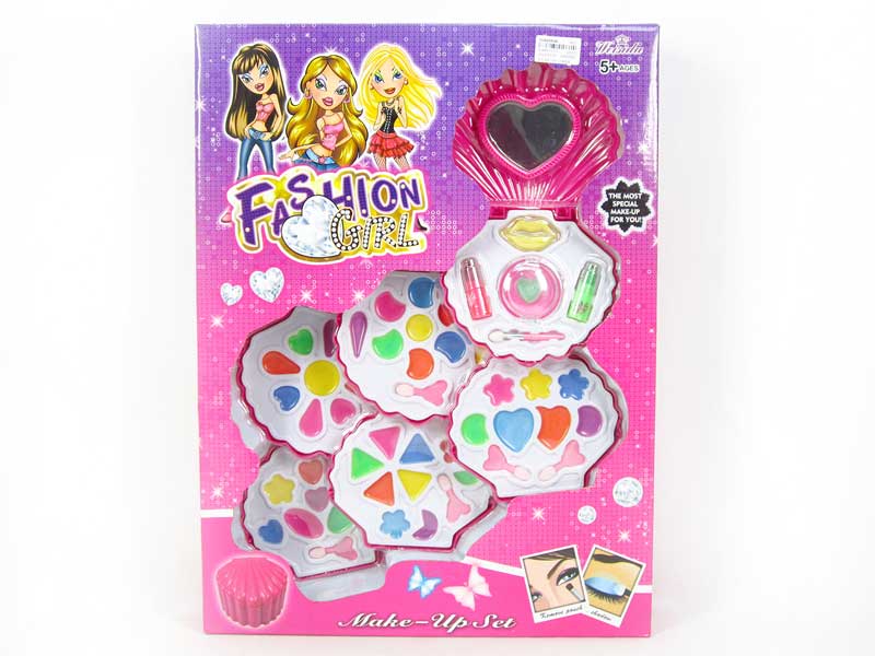 Cosmetics Set toys