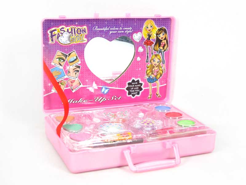 Cosmetics Set toys