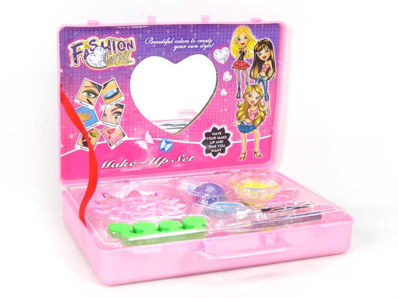 Cosmetics Set toys