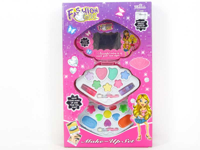 Cosmetics Set toys