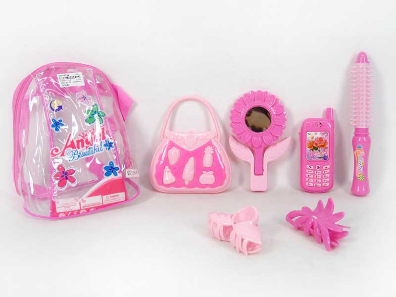 Beauty Set toys