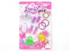 Beauty Set toys