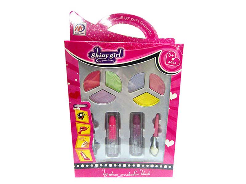 Cosmetics Set toys